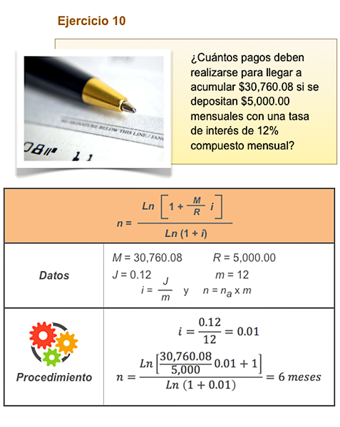Ejercicio 10