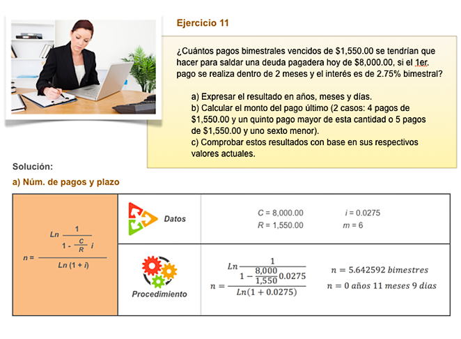 Ejercicio 11