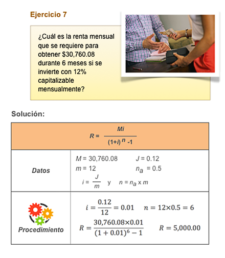 Ejercicio 7