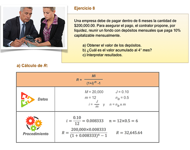 Ejercicio 8