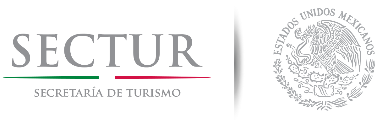 SECTUR logo