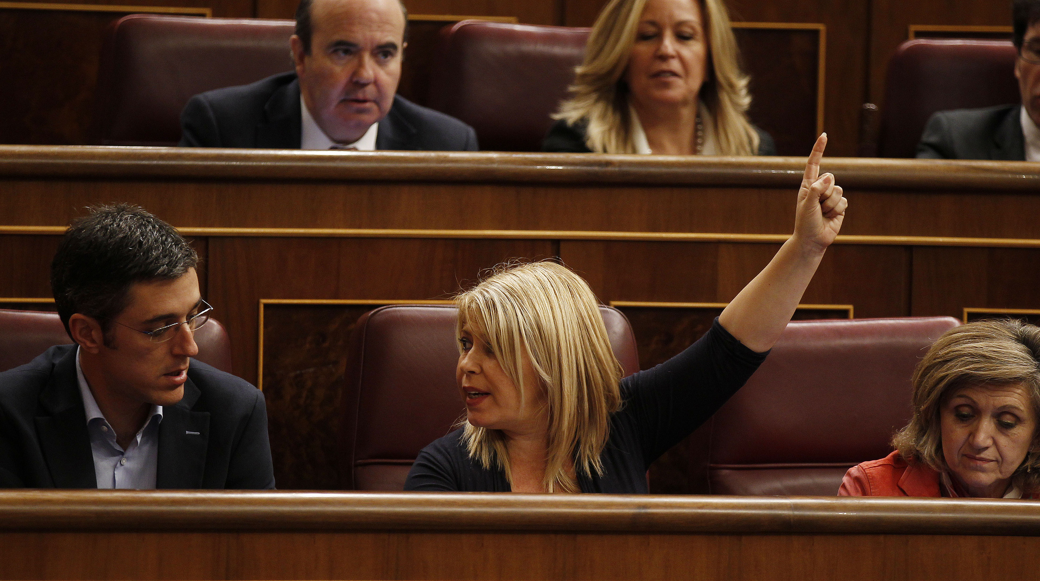 Diputados