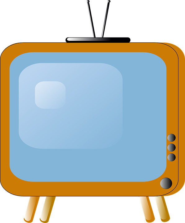 Televisión