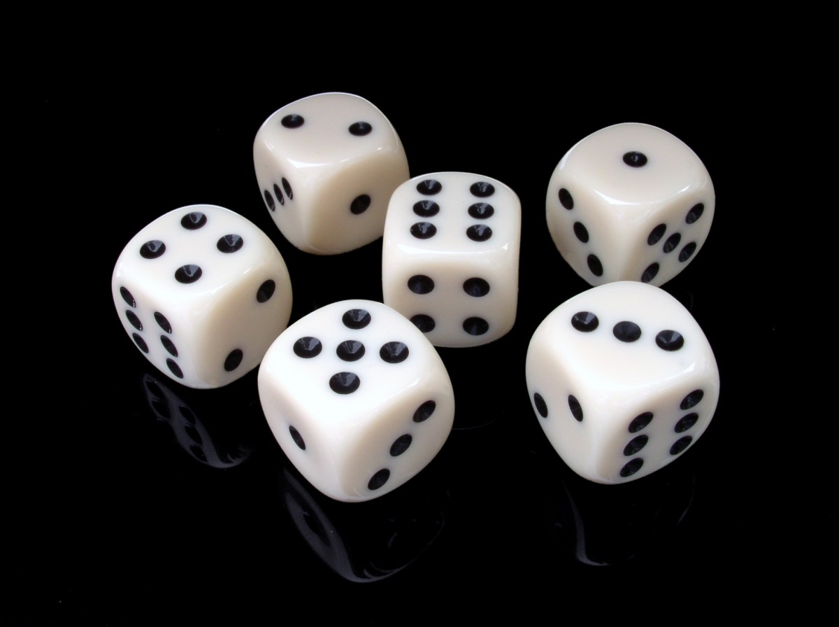 (s. a.) (2017). Juego de mesa [fotografía]. Tomada de https://pxhere.com/es/photo/893719
