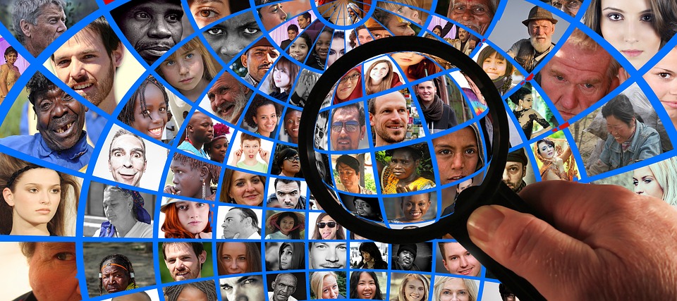 Grupo de personas
