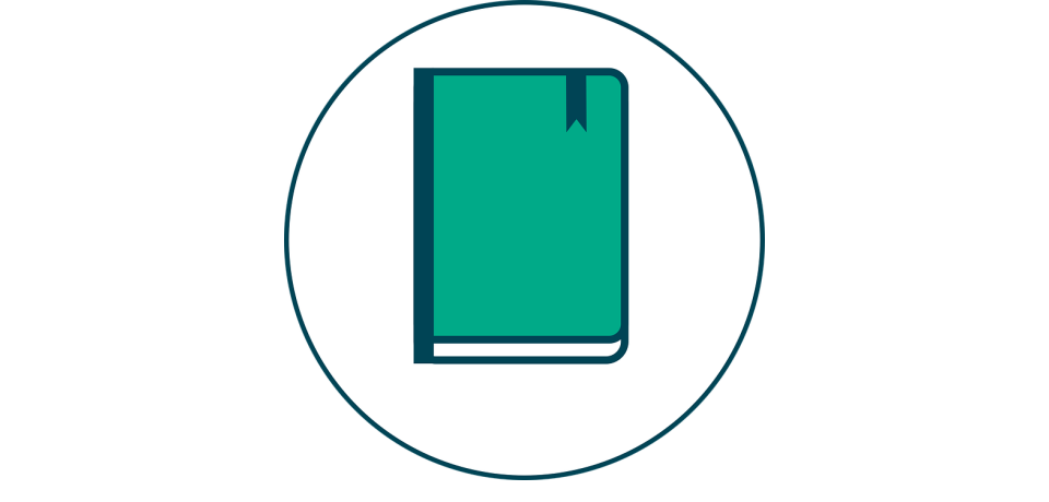 Libro cerrado
