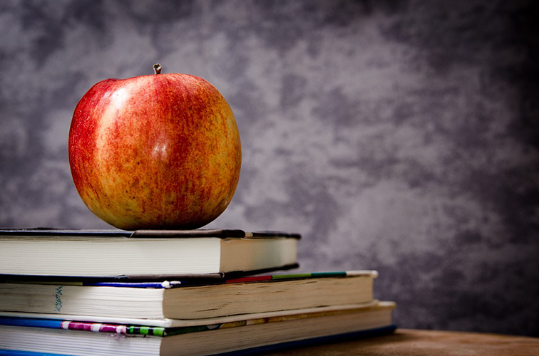 Educación