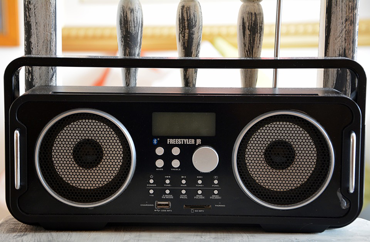 Radio