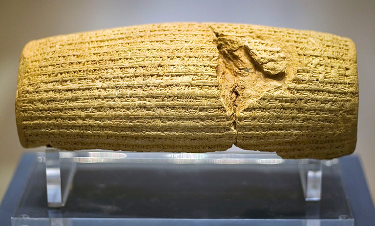 Cerámica en terracota