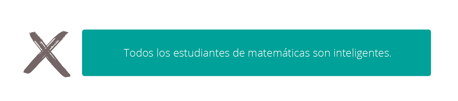 ejemplo en la oración