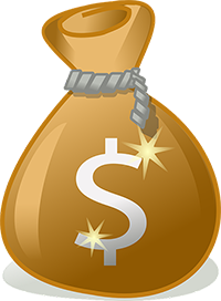 Bolsa de dinero