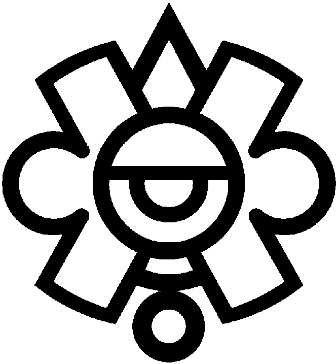 Logo del Instituto Nacional de Antropología e Historia