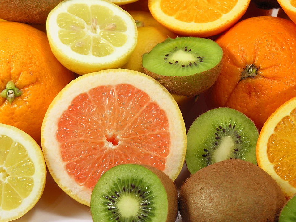 Frutas