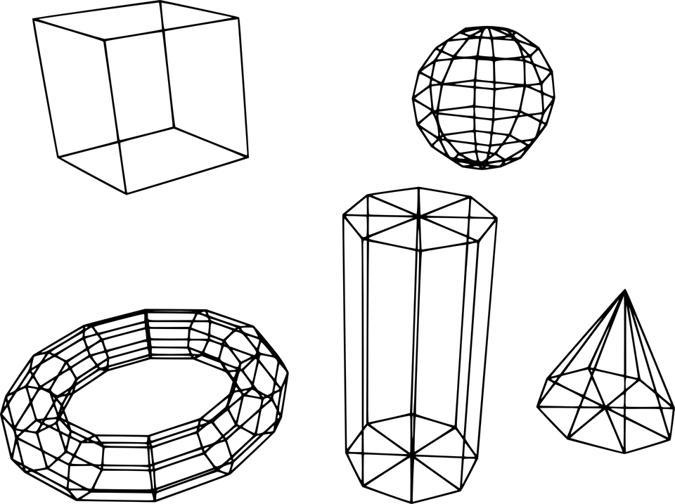 Sólidos geométricos