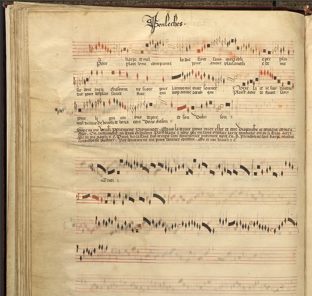 Codex