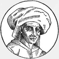 Josquin Desprez
