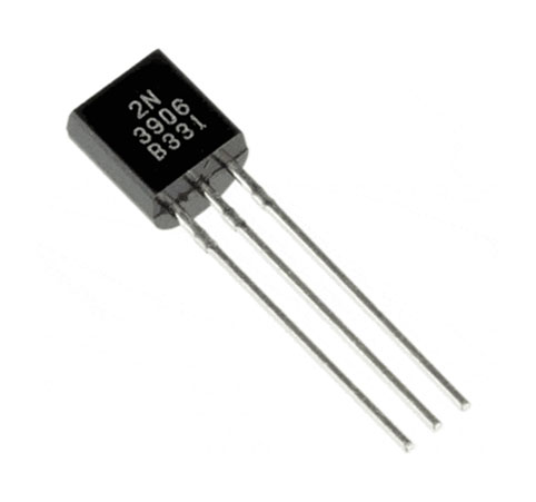 Transistor