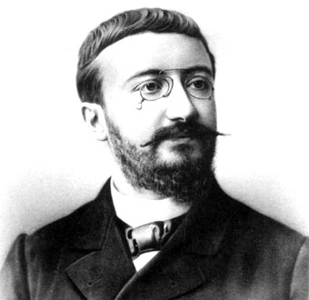 Fotografía de Binet