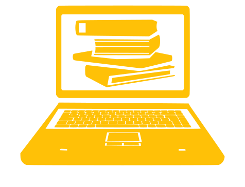 Documentos en la computadora