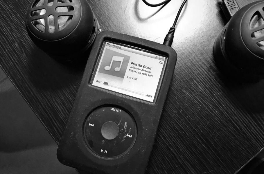 iPod iPod