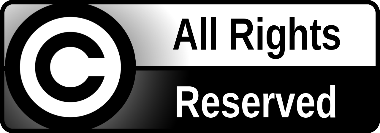 Logo Copyright