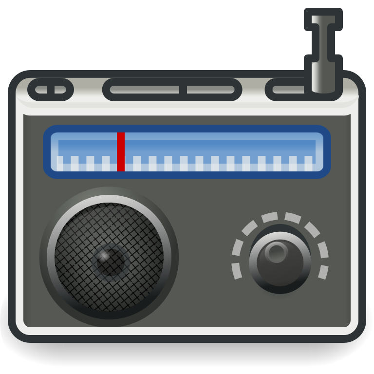 Radio.
