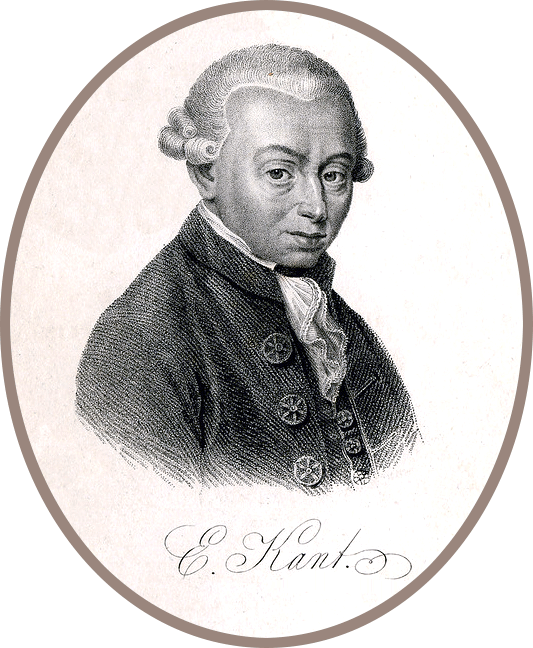 Immanuel Kant