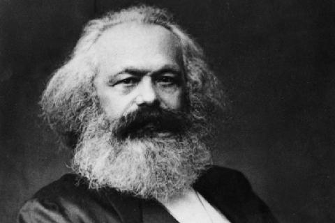 Carlos Marx