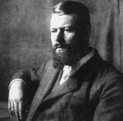 Max Weber
