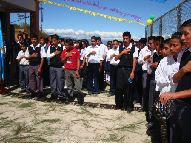 Alumnos