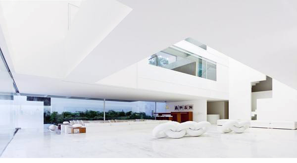 Casa Blanca