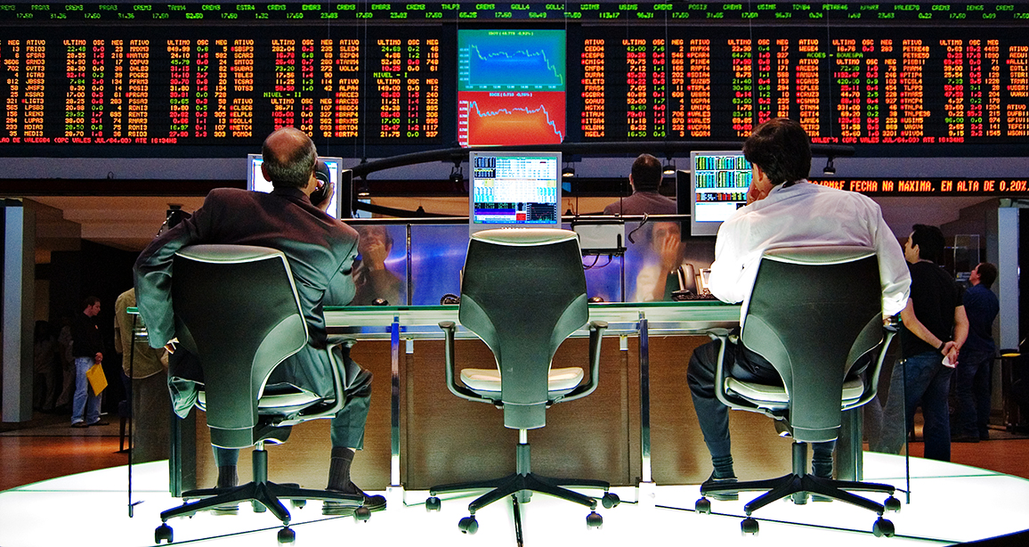Bolsa de Valores