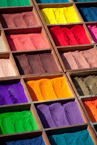 Colores
