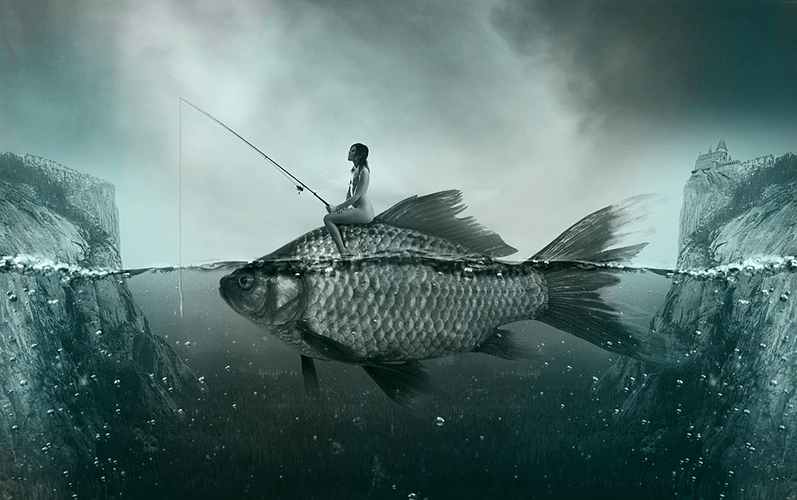 Peces