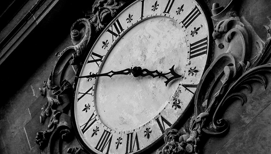 Reloj