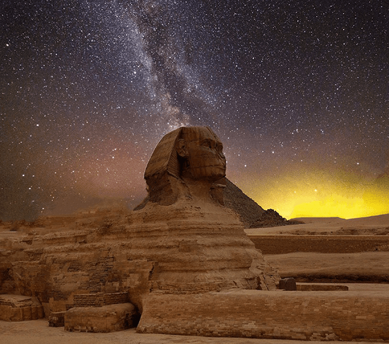 Egipto