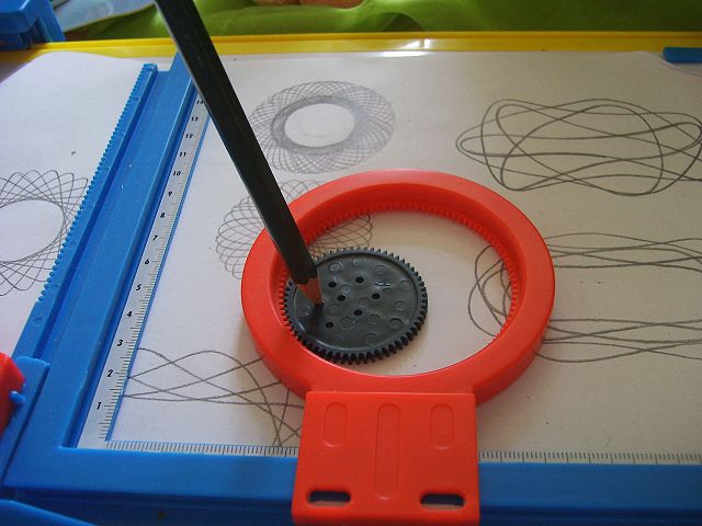 Espirógrafo
