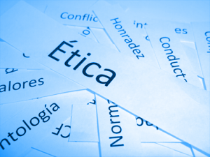 Ética