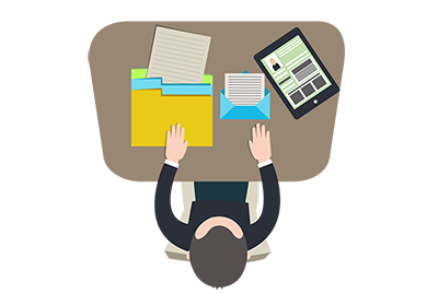Organización