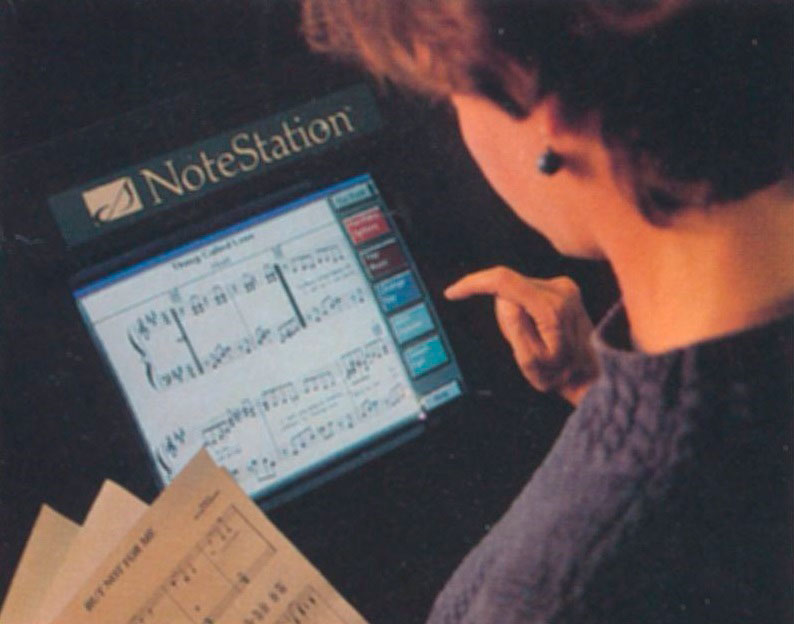 MusicWritter