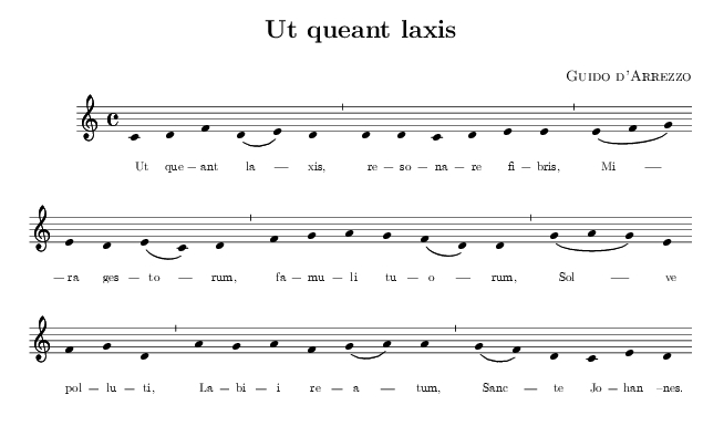 Himno medieval