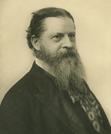 Charles Sanders