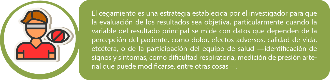 Cegamiento