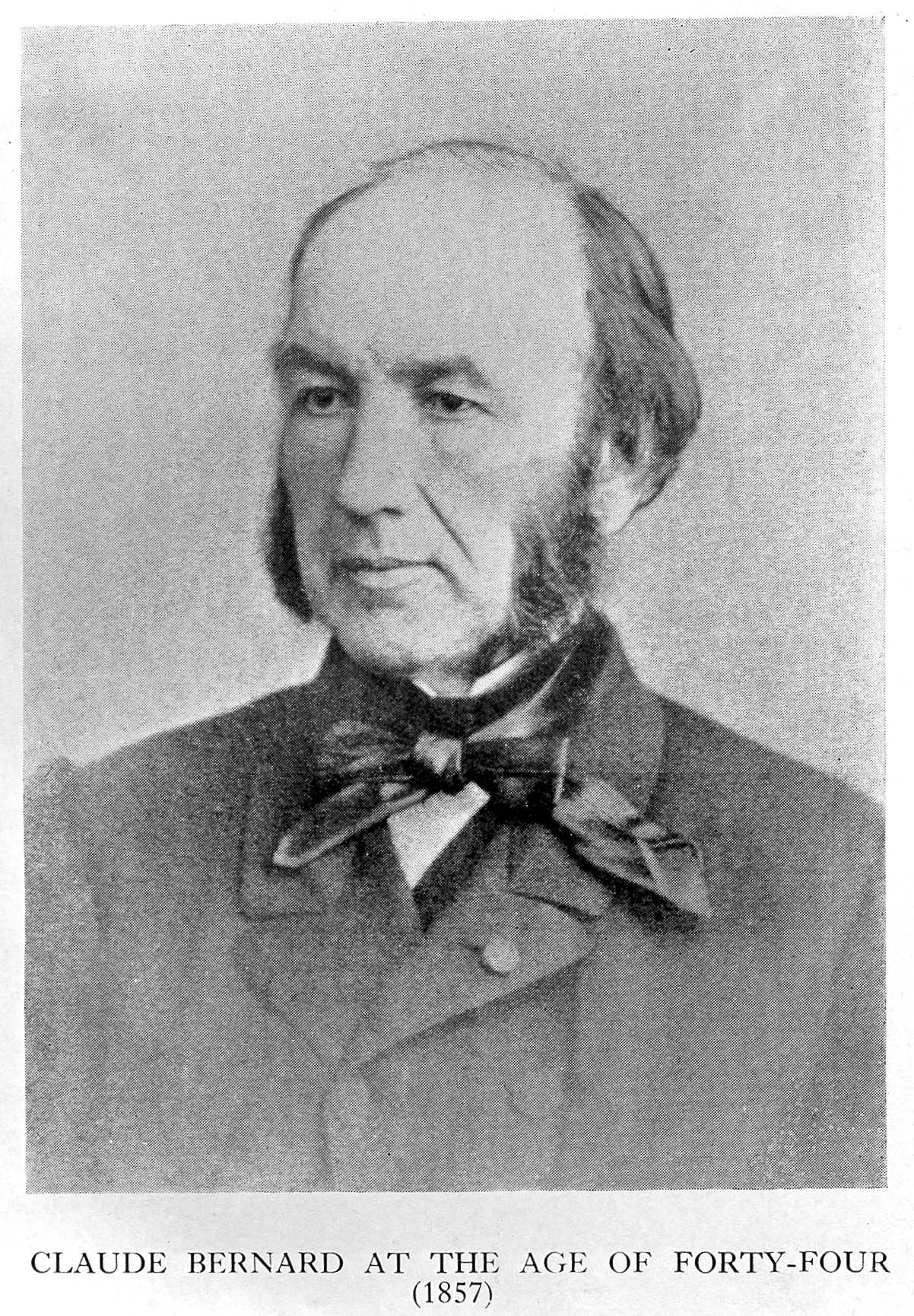 Retrato de un hombre