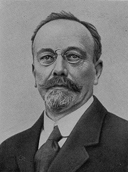 Retrato de un hombre