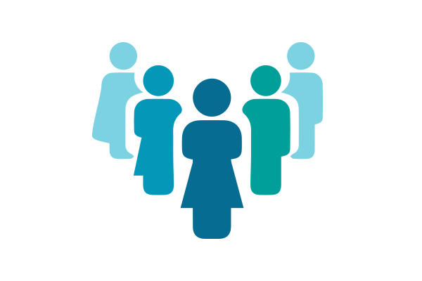 Imagen que muestra un grupo de personas.