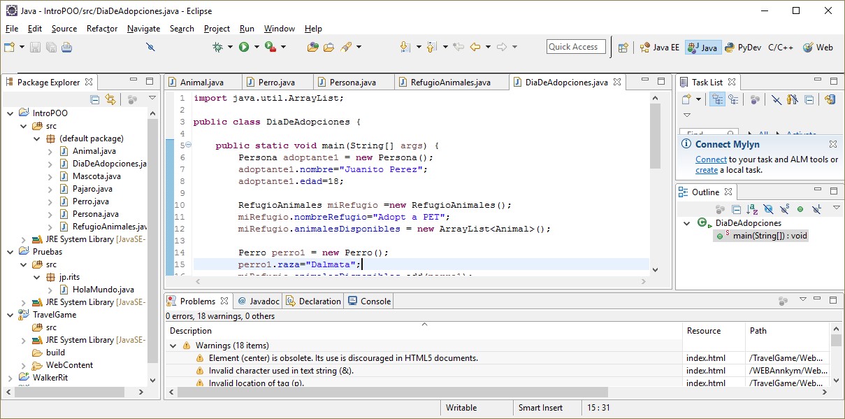 IDE