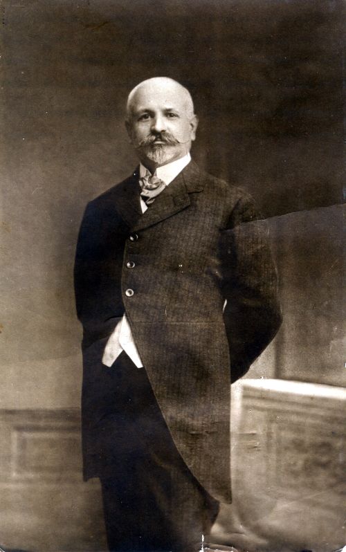 Fotografía Fotografía de Francisco Ferrer