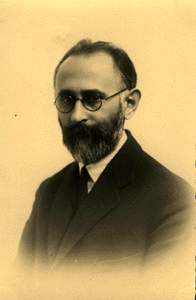 Fotografía Fotografía de Adolphe Ferrière