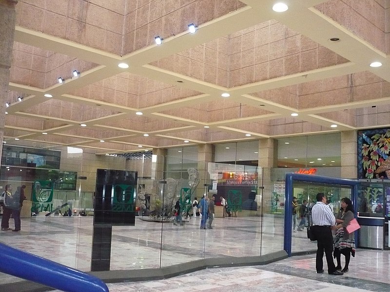 Hospital Centro Médico